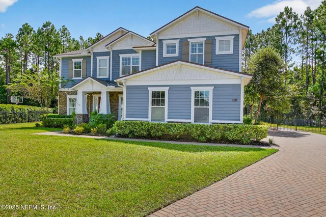 $925,000 | 124 Mollusk Road, St. Johns, FL 32259