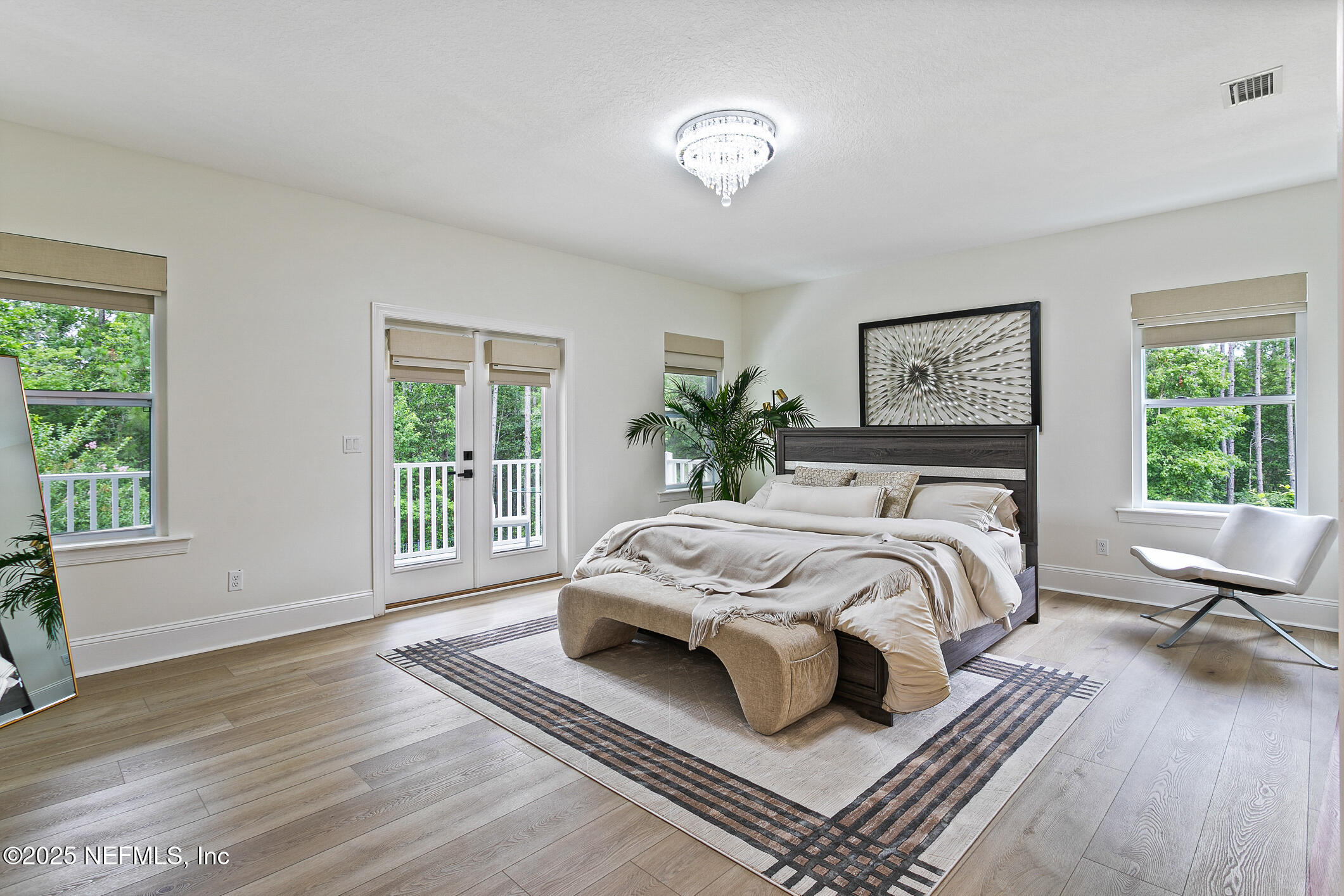 124 Mollusk Road St. Johns, FL 32259 - Photo 43 of 94 Primary Suite