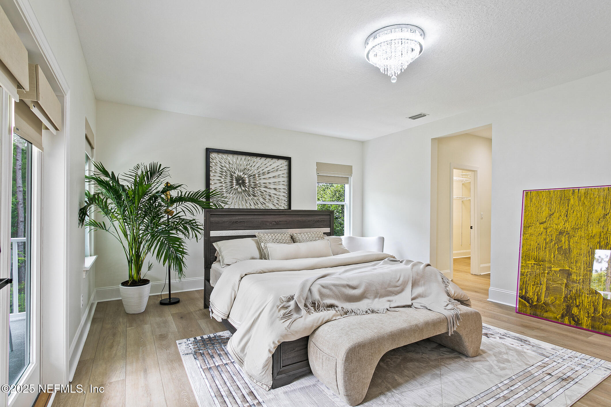 124 Mollusk Road St. Johns, FL 32259 - Photo 44 of 94 Primary Suite