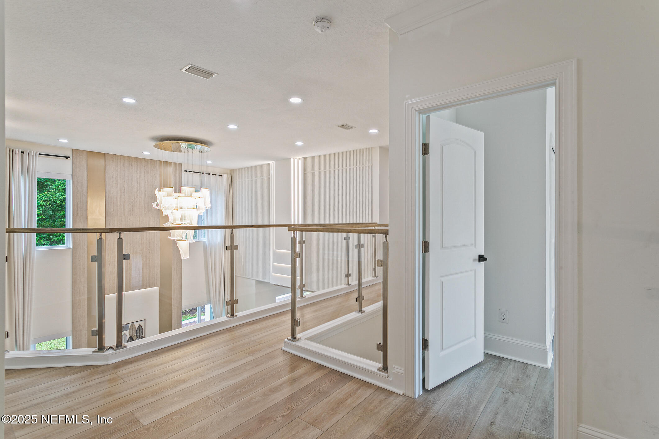 124 Mollusk Road St. Johns, FL 32259 - Photo 54 of 94 Glass Banister