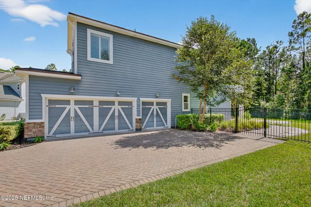 $925,000 | 124 Mollusk Road, St. Johns, FL 32259