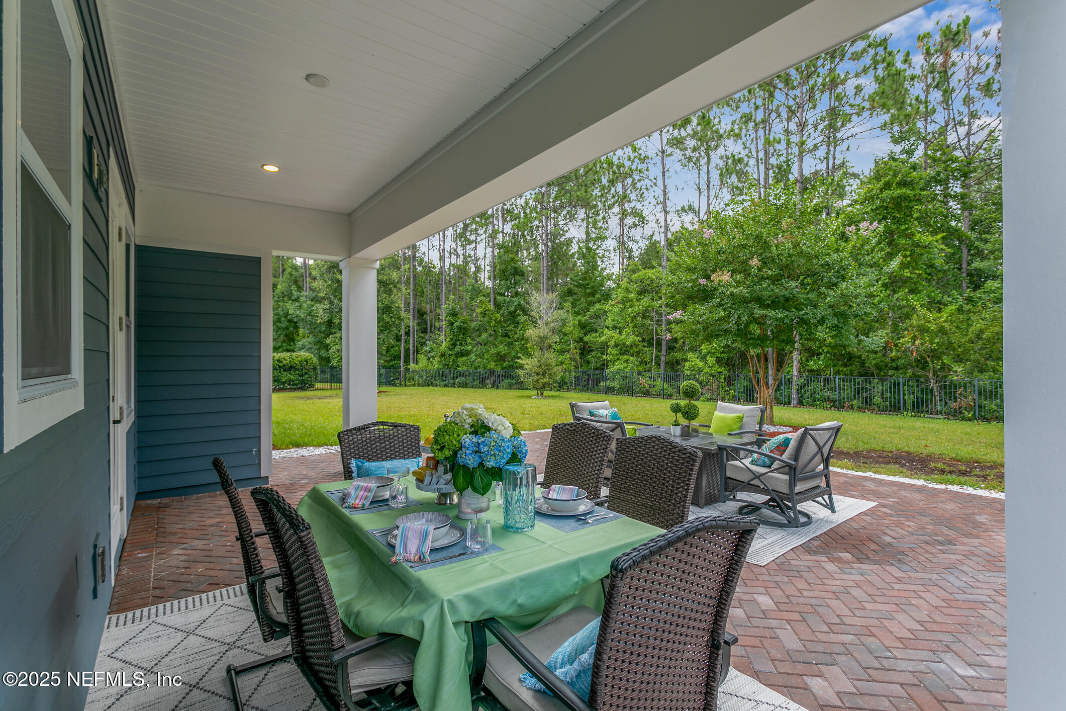 124 Mollusk Road St. Johns, FL 32259 - Photo 66 of 94 Lanai