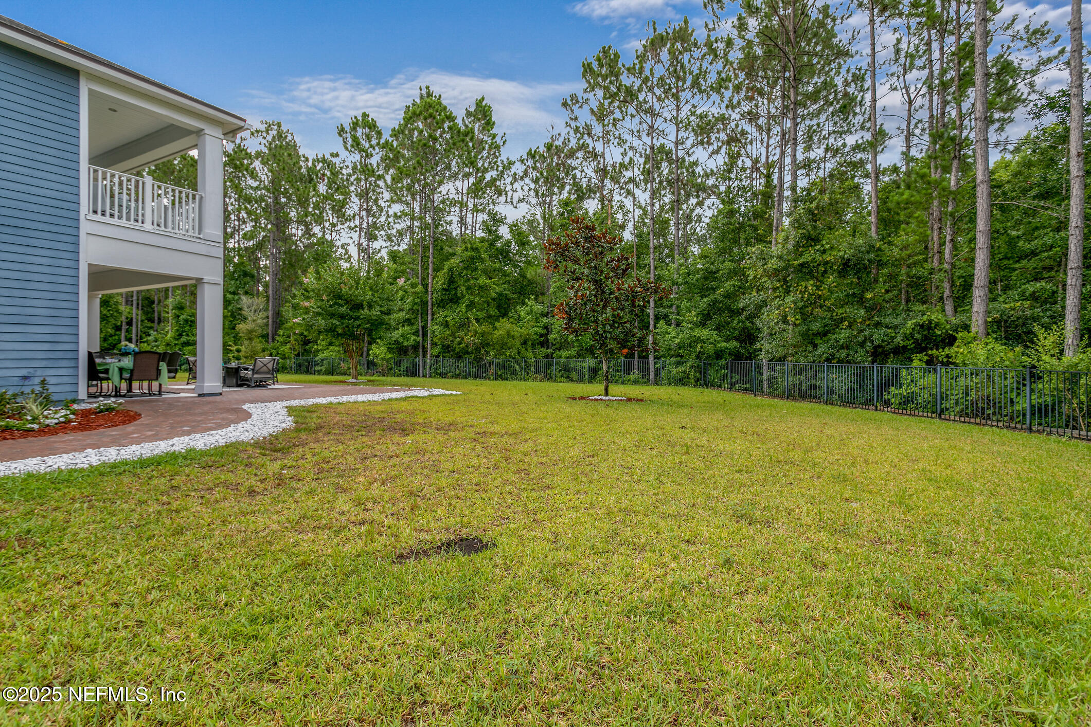 124 Mollusk Road St. Johns, FL 32259 - Photo 69 of 94 Rear