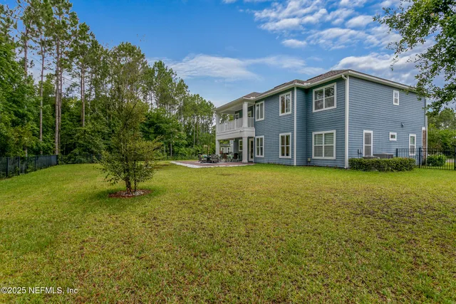 $925,000 | 124 Mollusk Road, St. Johns, FL 32259