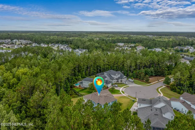 $925,000 | 124 Mollusk Road, St. Johns, FL 32259