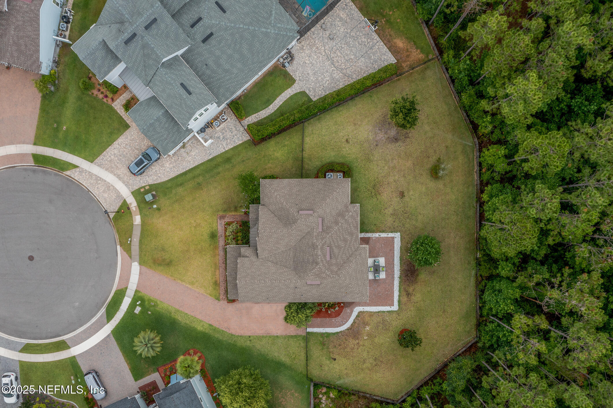 124 Mollusk Road St. Johns, FL 32259 - Photo 77 of 94 Drone