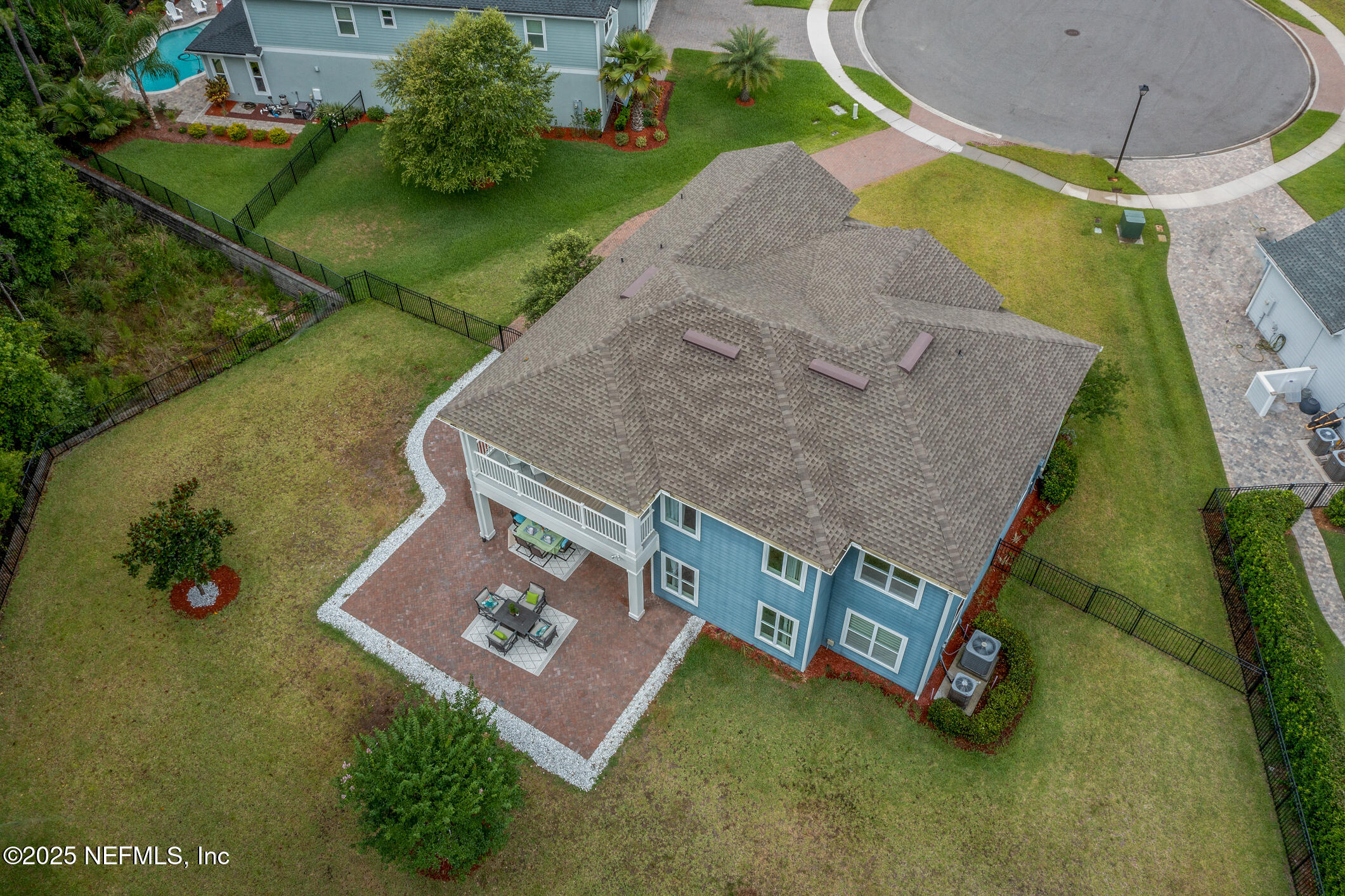 124 Mollusk Road St. Johns, FL 32259 - Photo 78 of 94 Drone