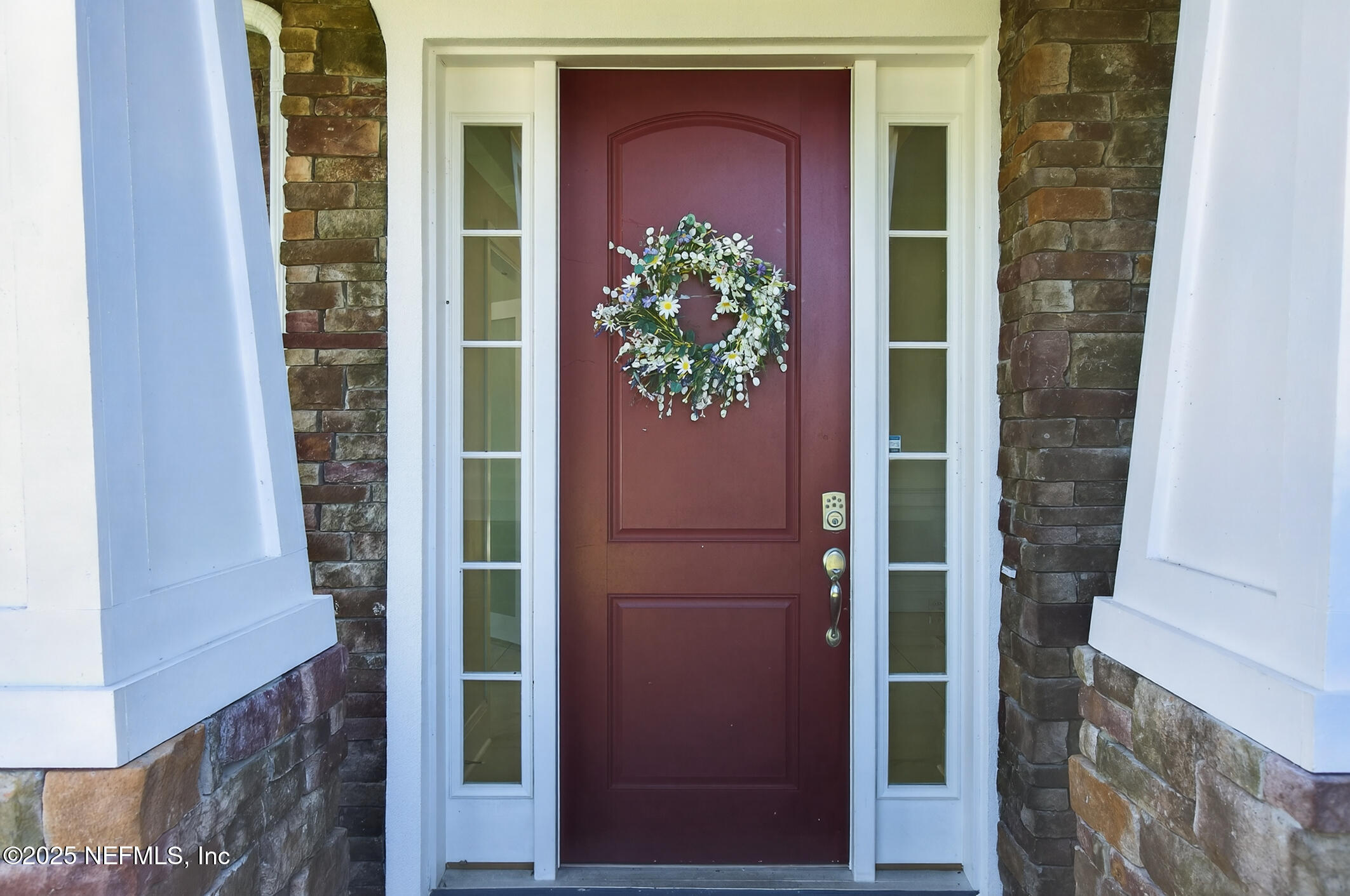 124 Mollusk Road St. Johns, FL 32259 - Photo 8 of 94 Front Door