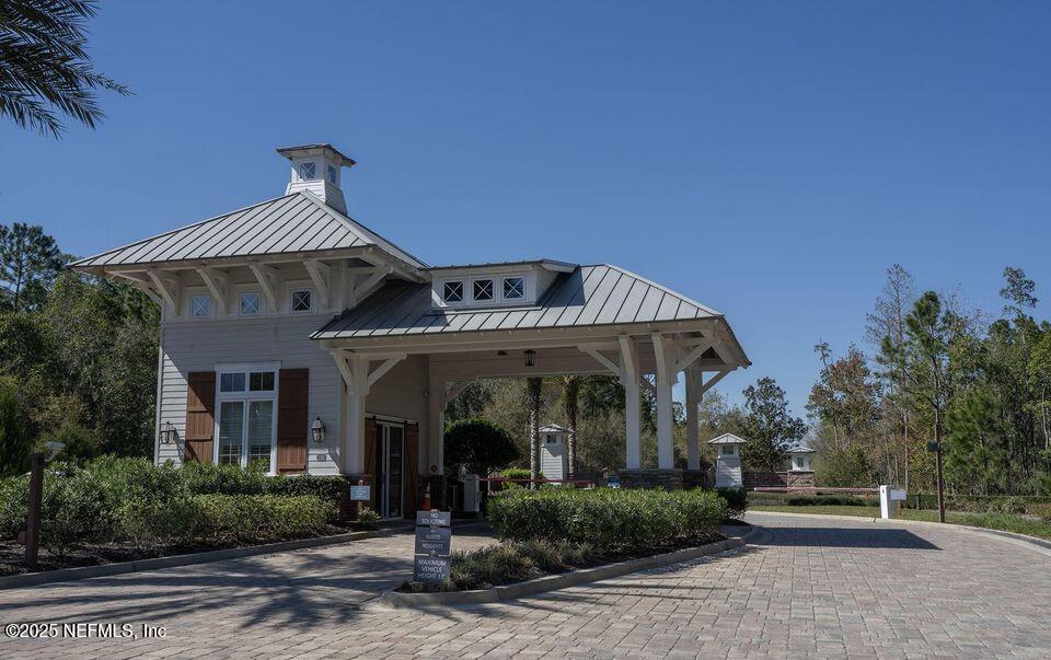 124 Mollusk Road St. Johns, FL 32259 - Photo 81 of 94 Gated