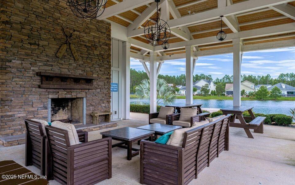 124 Mollusk Road St. Johns, FL 32259 - Photo 85 of 94 Amenities