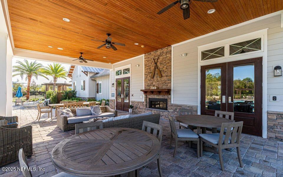 124 Mollusk Road St. Johns, FL 32259 - Photo 87 of 94 Amenities