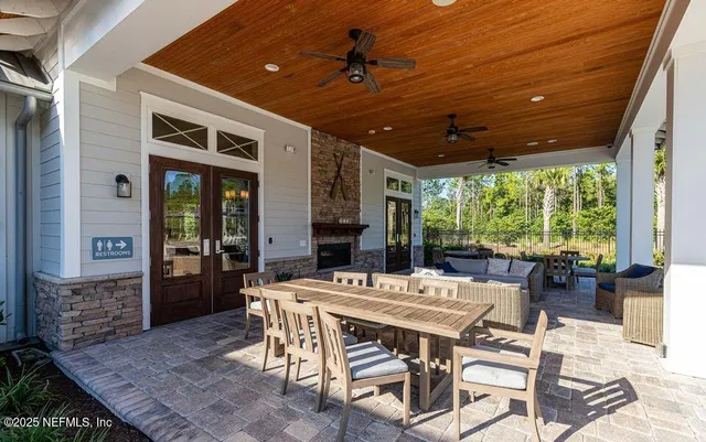 $925,000 | 124 Mollusk Road, St. Johns, FL 32259