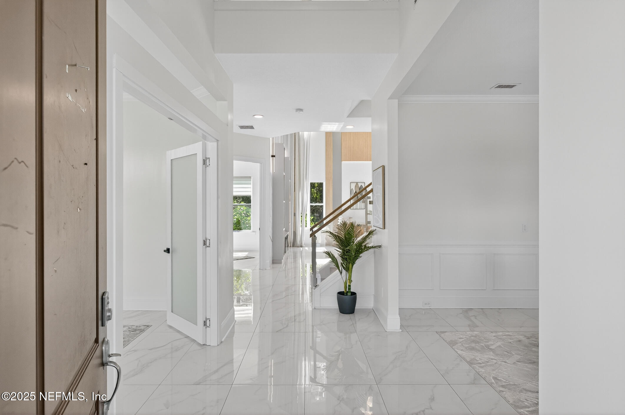 124 Mollusk Road St. Johns, FL 32259 - Photo 9 of 94 Foyer