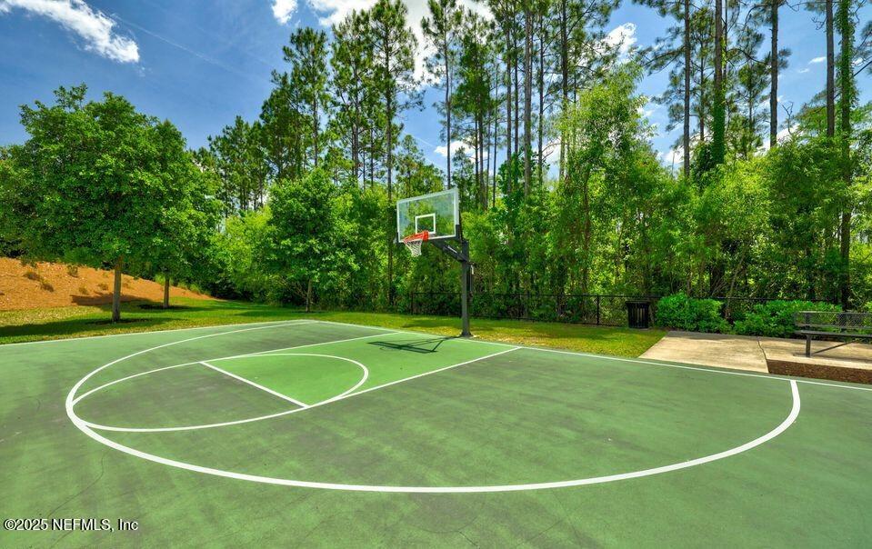 124 Mollusk Road St. Johns, FL 32259 - Photo 91 of 94 Basketball