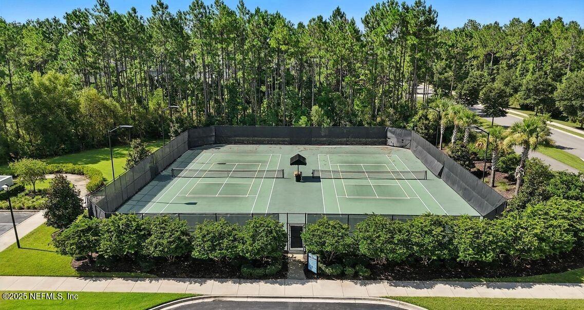 124 Mollusk Road St. Johns, FL 32259 - Photo 92 of 94 Tennis and PickleBall