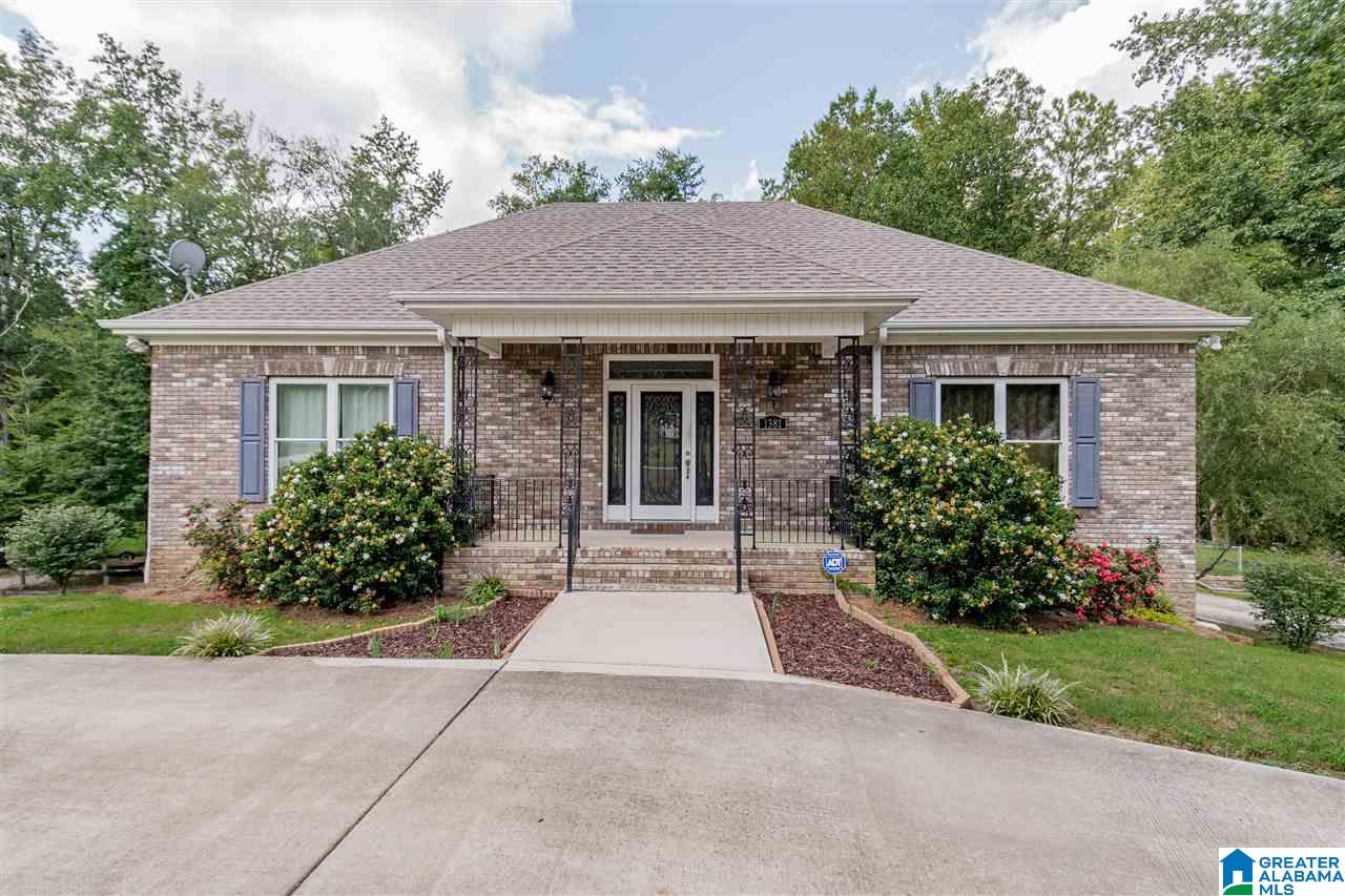 1381 Sardis Road Gardendale, AL 35071 - Photo 1 of 38