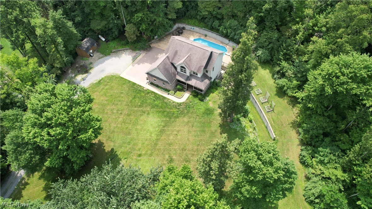 2456 Pyle Road Dover, OH 44622 - Photo 8 of 31 Gallery Image 8