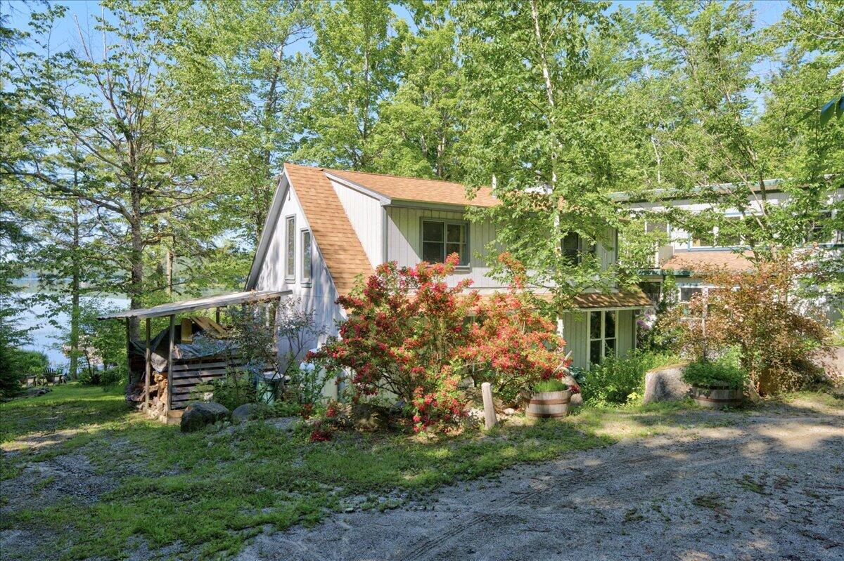 535 Green Lake Road Dedham, ME 04429 - Photo 81 of 129 12-535 Green Lake Rd-14