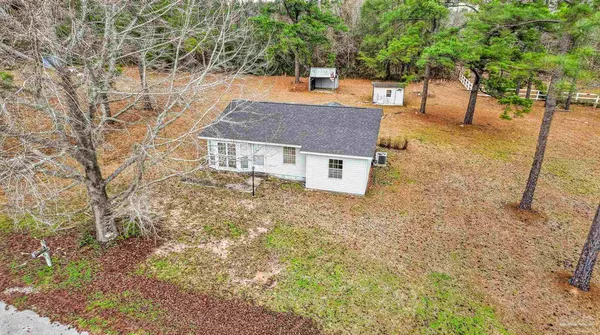 $149,900 | 1950 Christian Home Drive, McDavid, FL 32568