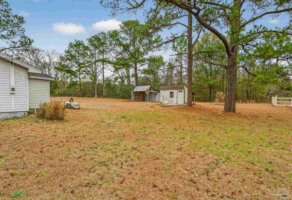 $149,900 | 1950 Christian Home Drive, McDavid, FL 32568