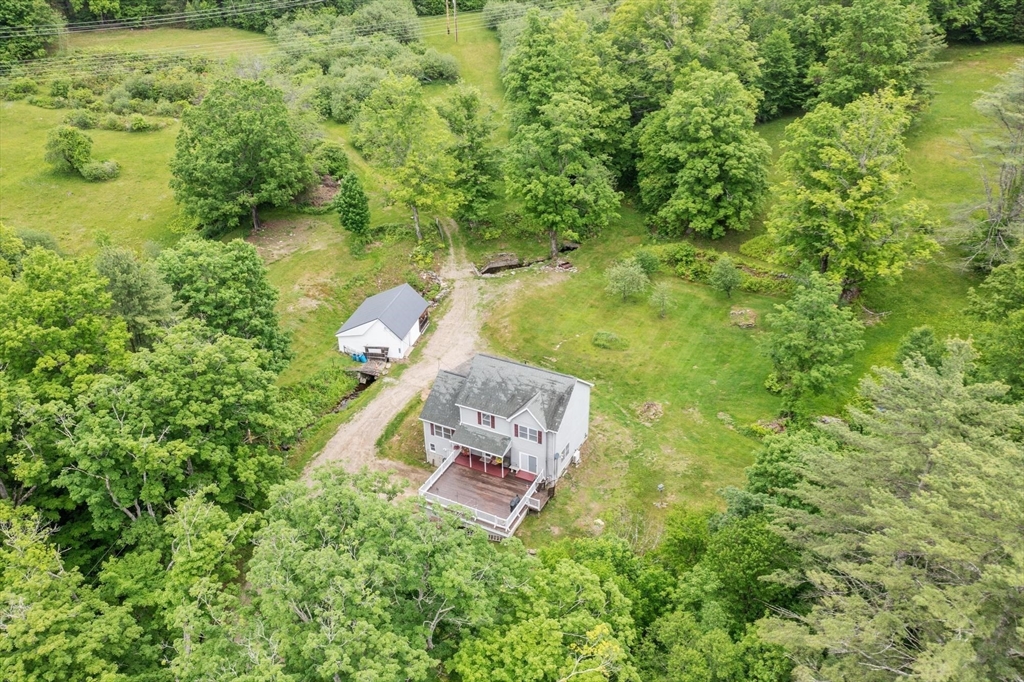 240 Farley Road Wendell, MA 01379 - Photo 2 of 42
