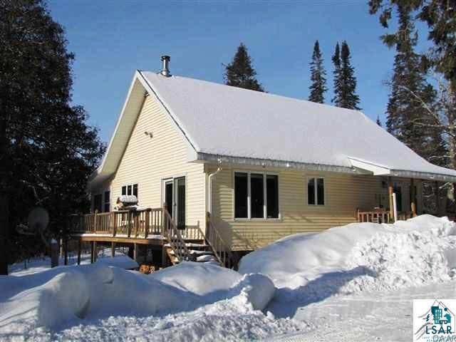 1166 Pike Lake Road Grand Marais, MN 55604 - Photo 1 of 17 Gallery Image 1