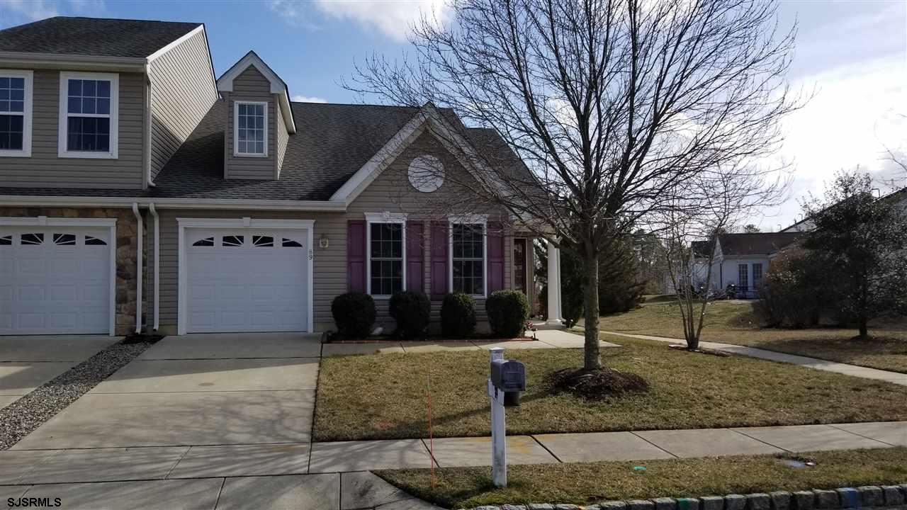 89 Gasko Road Mays Landing, NJ 08330 - Photo 1 of 25 Gallery Image 1