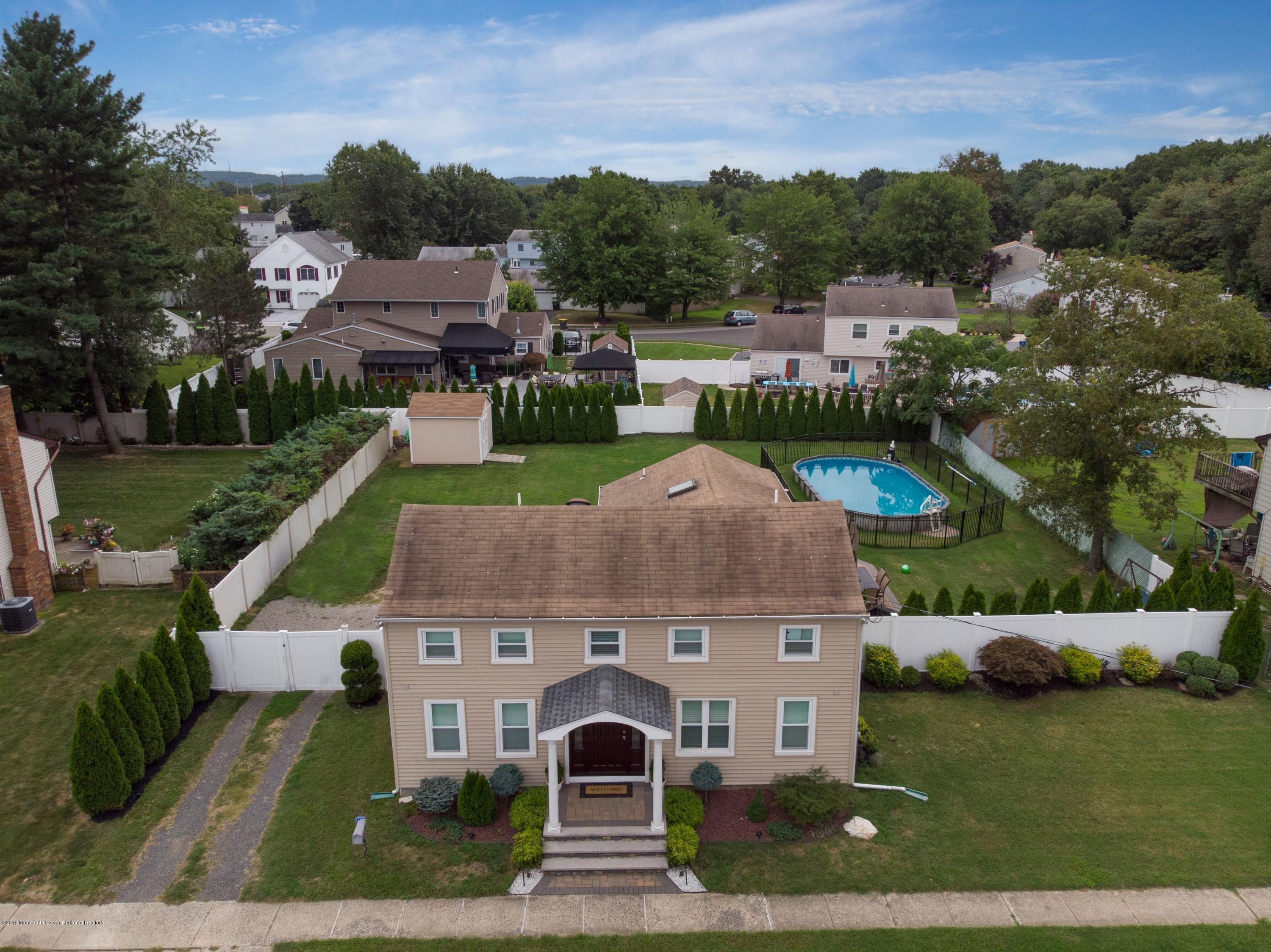 306 Stone Road Hazlet, NJ 07730 - Photo 2 of 45 2DA631FB-3F12-41DF-8F1E-47F445097DB7