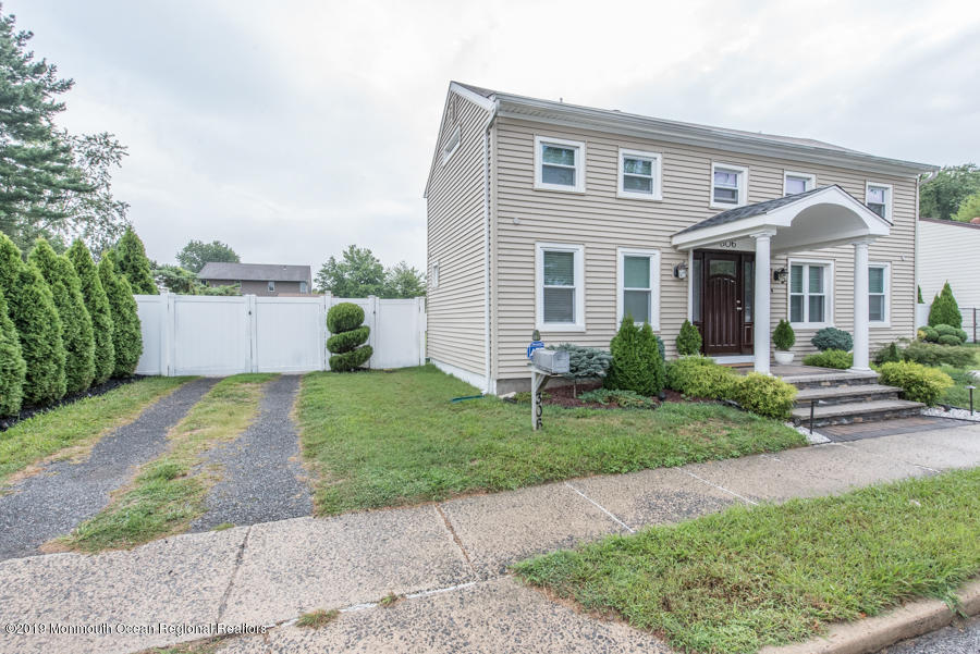 306 Stone Road Hazlet, NJ 07730 - Photo 42 of 45 921318CC-77C3-4E47-AFCE-FBA63C61F49E