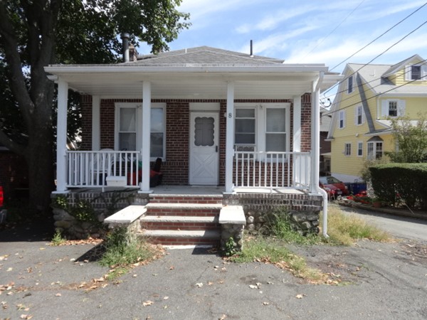 8 Baker Road, Unit 1 Nahant, MA 01908 - Photo 1 of 11 Gallery Image 1