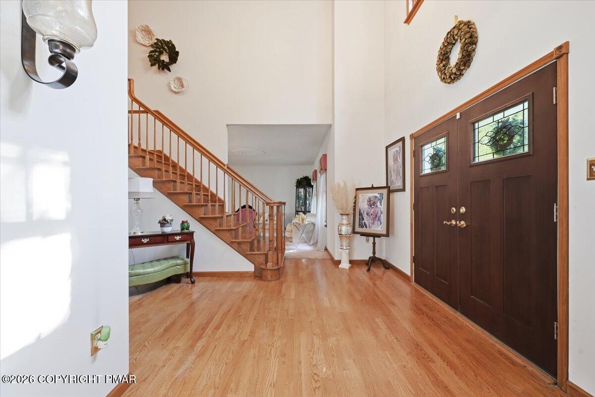 498 Twinbrook Road Wilkes Barre, PA 18702 - Photo 52 of 121 049-005_DSC_0599