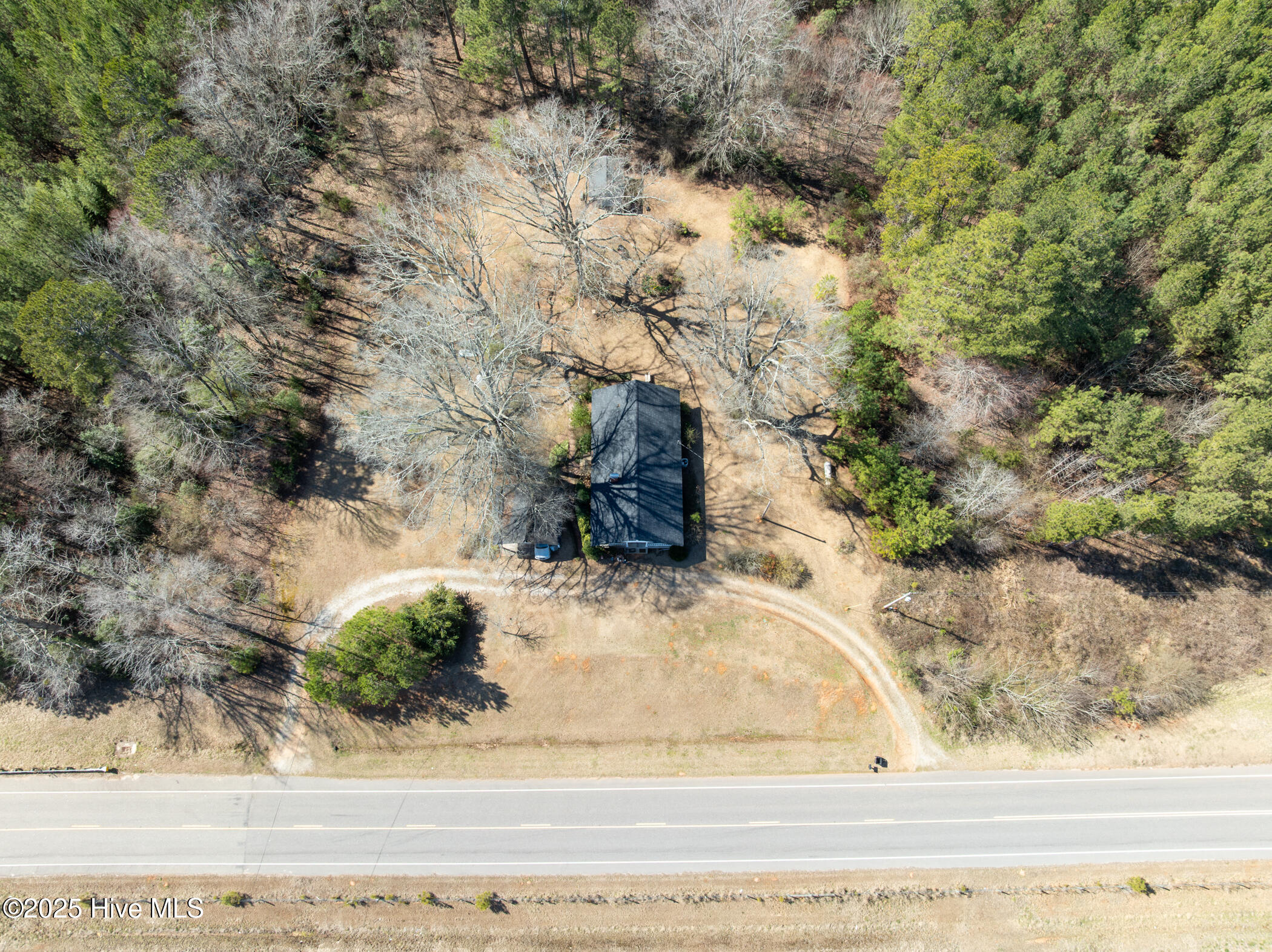 277 Old Woods Road Rockingham, NC 28379 - Photo 22 of 40 DJI_0276-Enhanced-NR