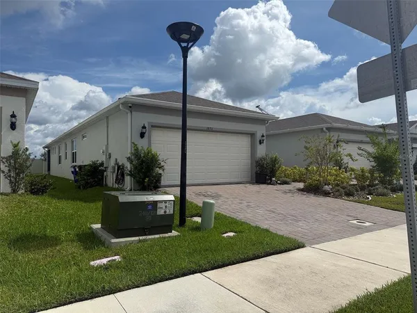 $345,000 | 1873 Spring Shower Circle, Kissimmee, FL 34744