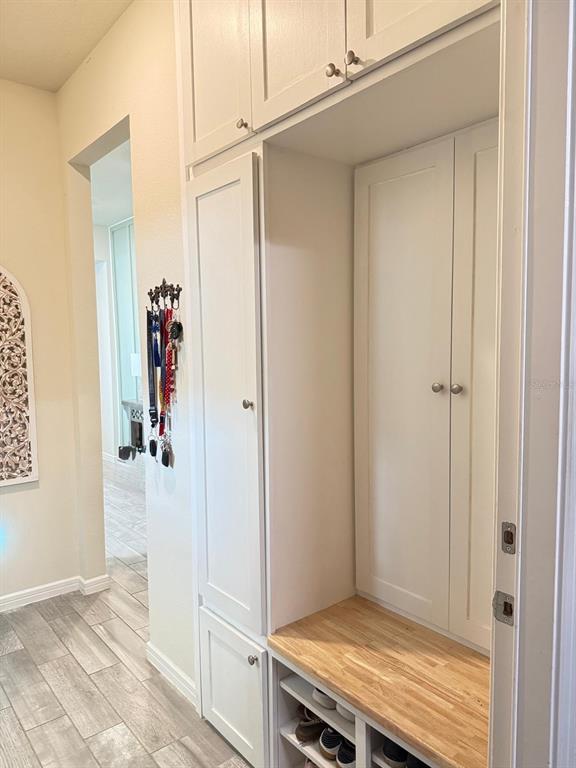 1873 Spring Shower Circle Kissimmee, FL 34744 - Photo 16 of 18 a view of utility room