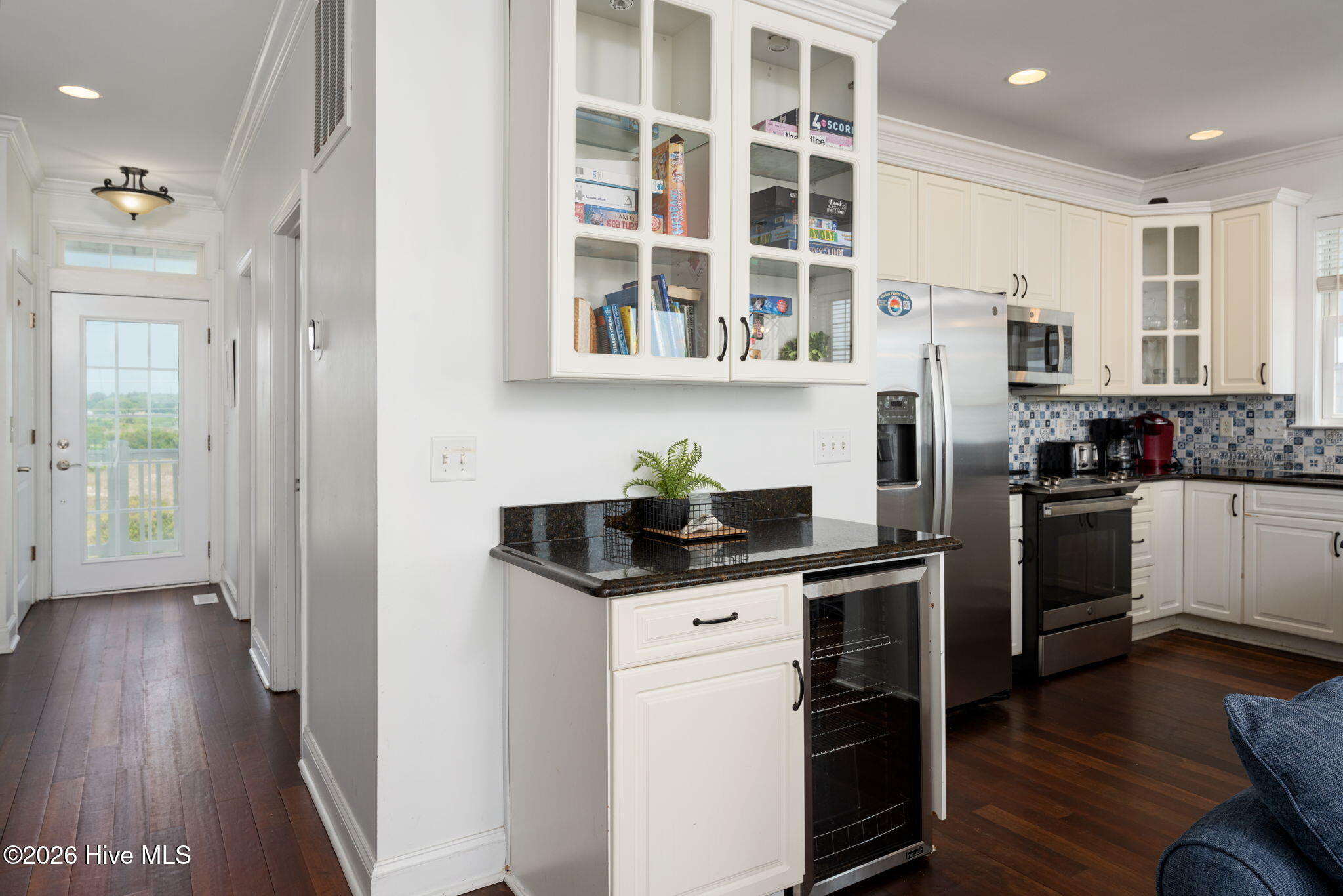 1324 New River Inlet Road North Topsail Beach, NC 28460 - Photo 7 of 90 Kitchen