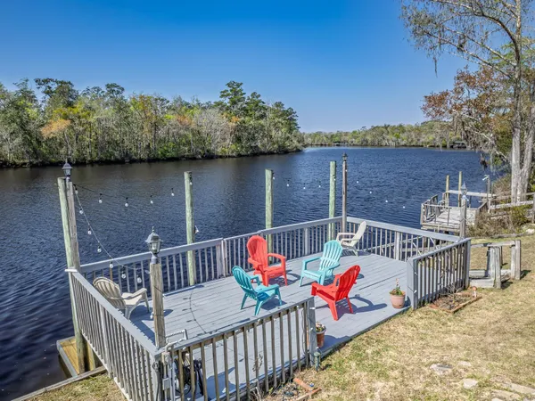 $624,900 | 9 Christy Lane, Sopchoppy, FL 32358