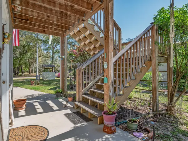 $624,900 | 9 Christy Lane, Sopchoppy, FL 32358