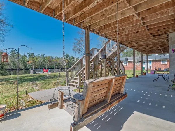 $624,900 | 9 Christy Lane, Sopchoppy, FL 32358