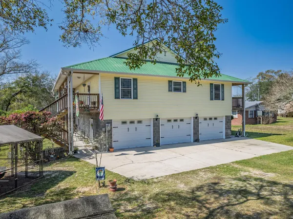 $624,900 | 9 Christy Lane, Sopchoppy, FL 32358