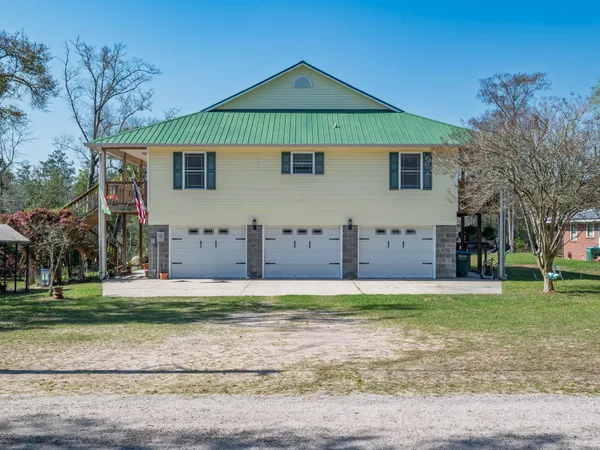 $624,900 | 9 Christy Lane, Sopchoppy, FL 32358