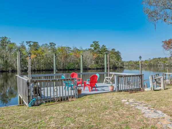 $624,900 | 9 Christy Lane, Sopchoppy, FL 32358