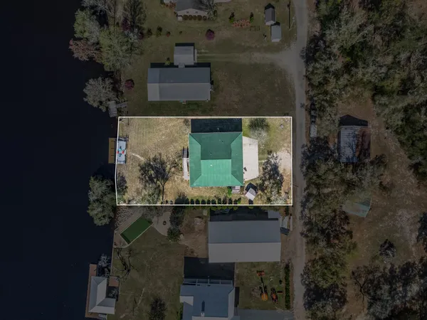 $624,900 | 9 Christy Lane, Sopchoppy, FL 32358