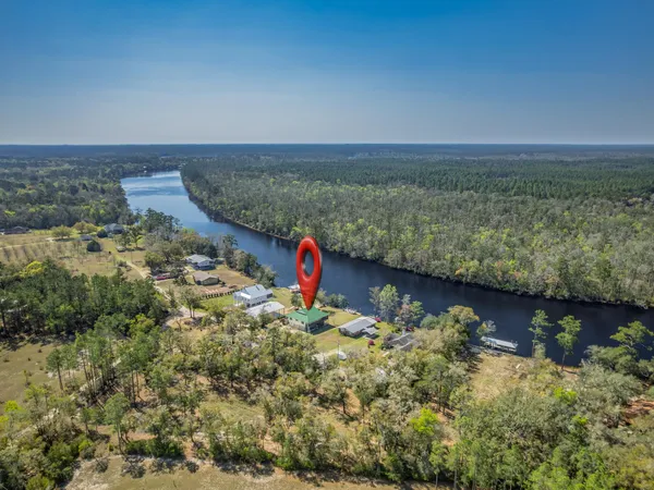$624,900 | 9 Christy Lane, Sopchoppy, FL 32358