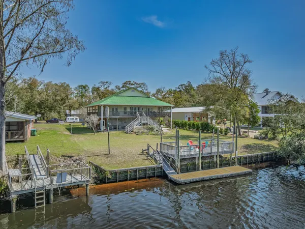 $624,900 | 9 Christy Lane, Sopchoppy, FL 32358