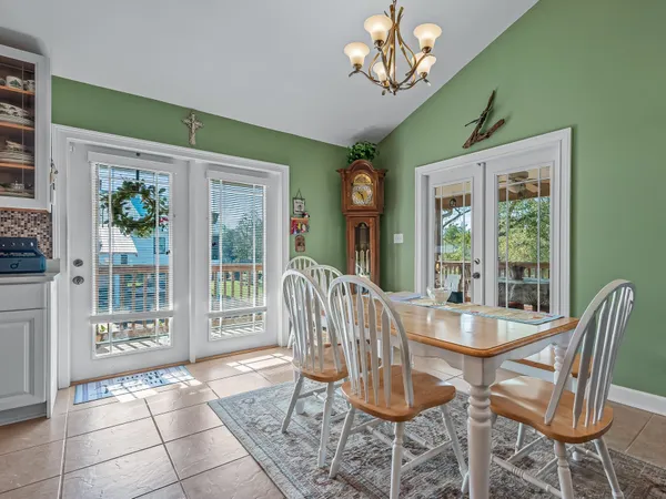 $624,900 | 9 Christy Lane, Sopchoppy, FL 32358