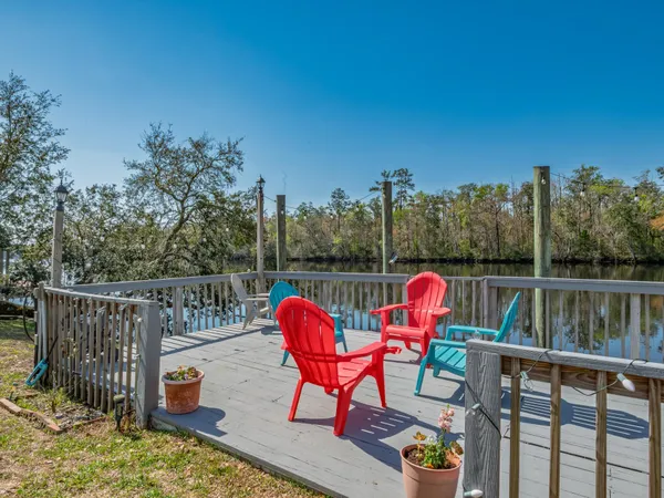 $624,900 | 9 Christy Lane, Sopchoppy, FL 32358