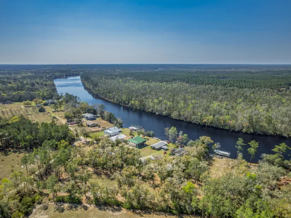 $624,900 | 9 Christy Lane, Sopchoppy, FL 32358