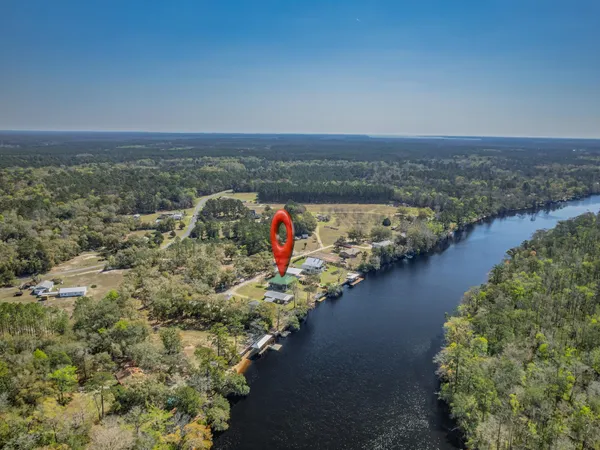 $624,900 | 9 Christy Lane, Sopchoppy, FL 32358