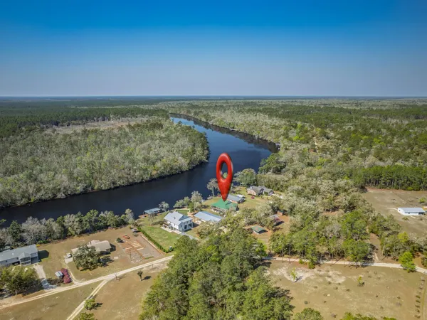 $624,900 | 9 Christy Lane, Sopchoppy, FL 32358