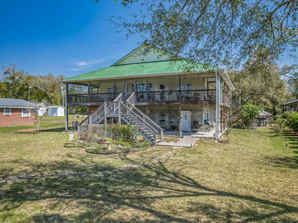 $624,900 | 9 Christy Lane, Sopchoppy, FL 32358